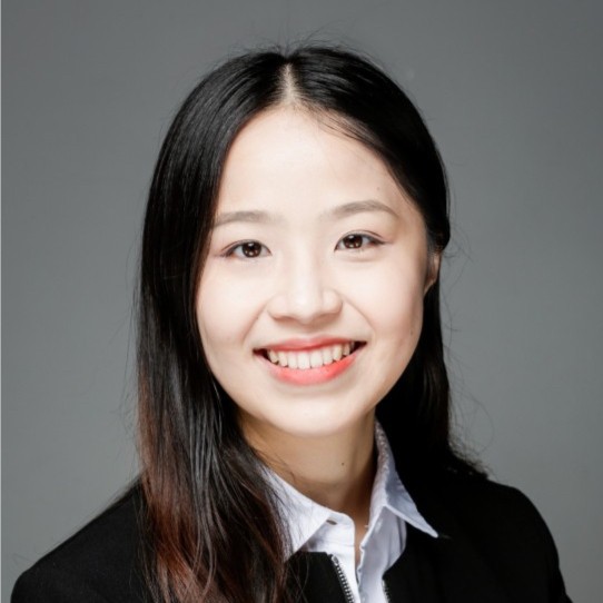 YingJu Chang