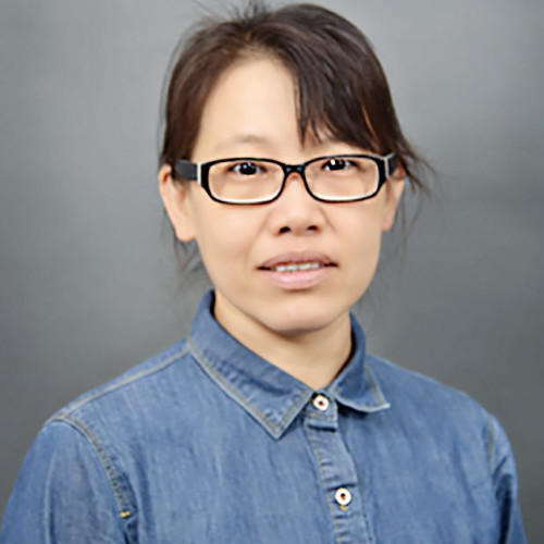 Xiaojuan Wang