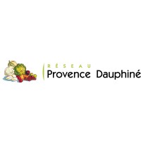 Réseau Provence Dauphiné 