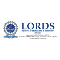 Lords Institute of Engineering & Technology