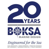 Boksa Marine Design Inc.