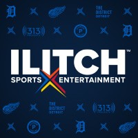 Ilitch Sports + Entertainment