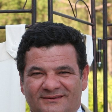 Luis Damas Mora