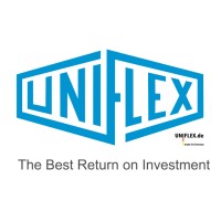 UNIFLEX-Hydraulik GmbH