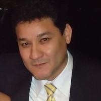 Alfonso Ramirez
