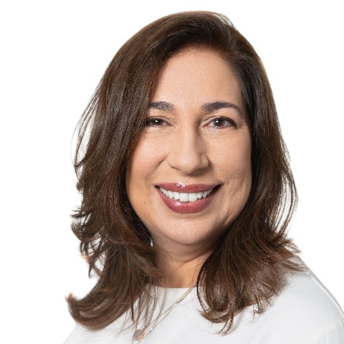 Jacqueline Chavez, Ph.D