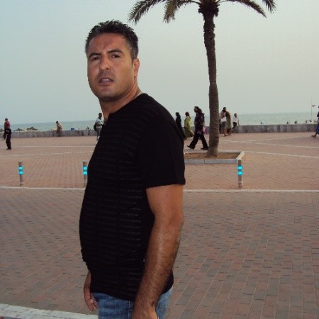 Riad Mezaouk