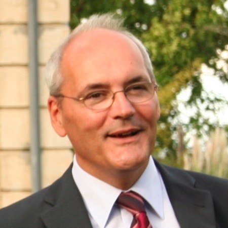 Frédéric Thibault