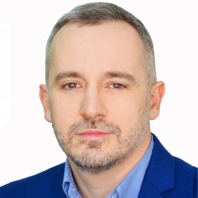 Andrey Ignatyuk
