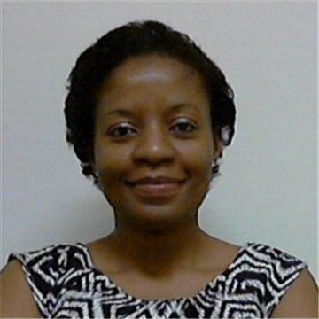 Valerie Kgoboko