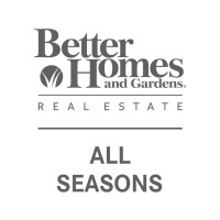 Better Homes and Gardens Real Estate All Seasons