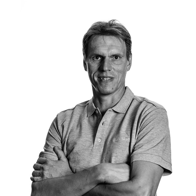 Bernd Jeschner
