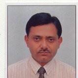 Raj Kumar Singh