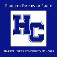 Harper Creek Community Schools