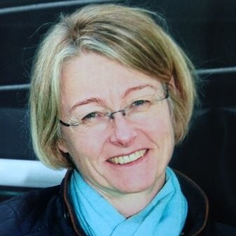 Lise Nørrind Hansen