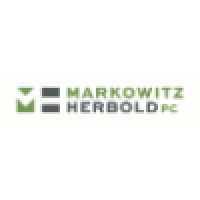 Markowitz Herbold PC