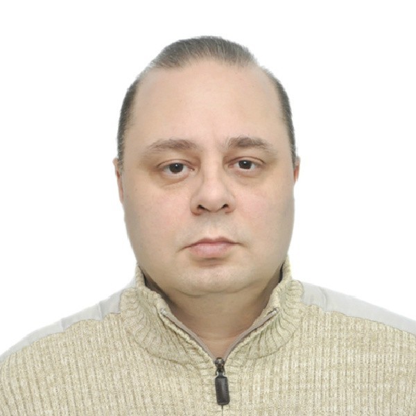 George Gamdlishvili