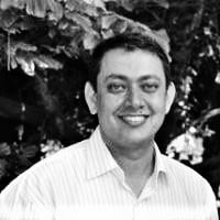 Satya Prakash Dash