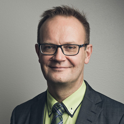 Ari-Pekka Anttila