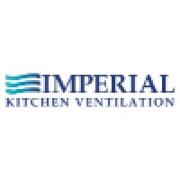 Imperial Cal Products - Imperial Kitchen Ventialtion