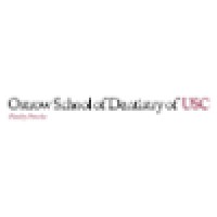Ostrow School of Dentistry of USC Faculty Practice