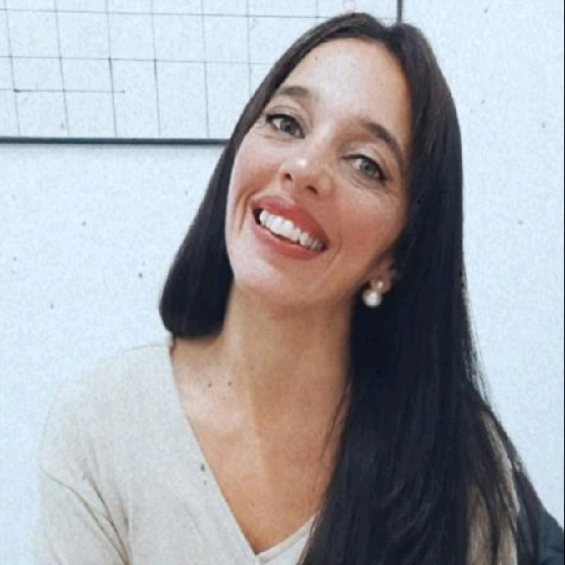 Carla Blanco