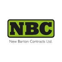 NEW BARTON CONTRACTS LIMITED