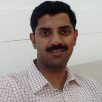 Rakesh Venugopal