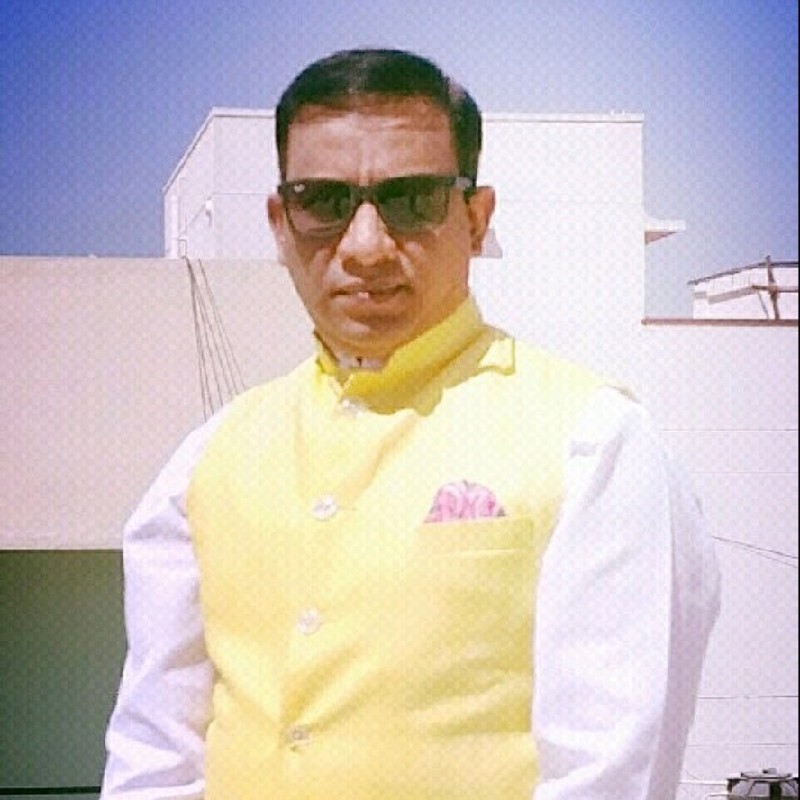 Dr.Brahmesh Jain