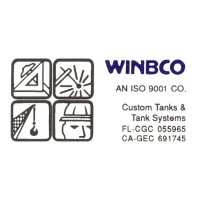 Winbco Tank Co