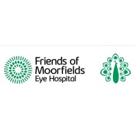 Friends of Moorfields Eye Hospital