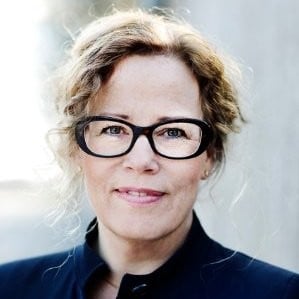 Malin Bäcklund