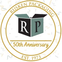 Rusken Packaging, Inc.