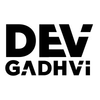 Dev Gadhvi Productions