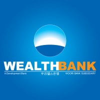 WealthBank