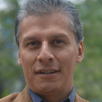 Miguel Labra