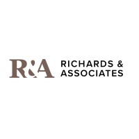 Richards & Associates Management Consultants Inc.