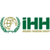 IHH (the foundation for human rights and freedoms and humanitarian relief)