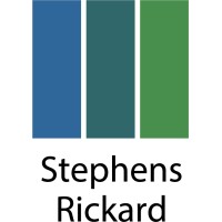 Stephens Rickard