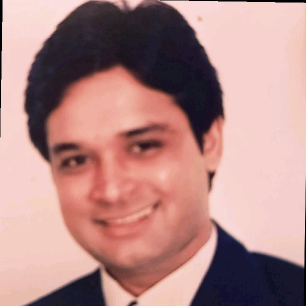 Rahul Bhandari