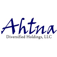 Ahtna Diversified Holdings, LLC