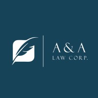 A&A Lawcorp LLP