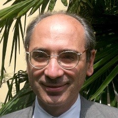 Carlo Fenizia