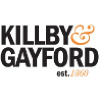 Killby & Gayford Limited