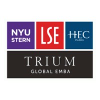 TRIUM Global Executive MBA