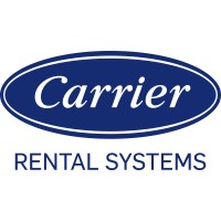 Carrier Rental Systems UK and Ireland