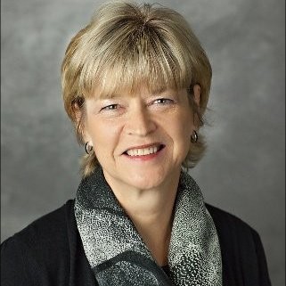 Diane Nyquist