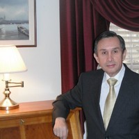 Julian Velasquez