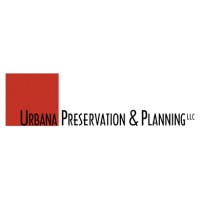 Urbana Preservation & Planning, LLC