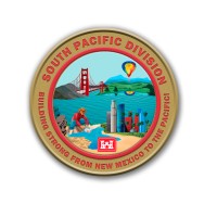 U.S. Army Corps of Engineers South Pacific Division